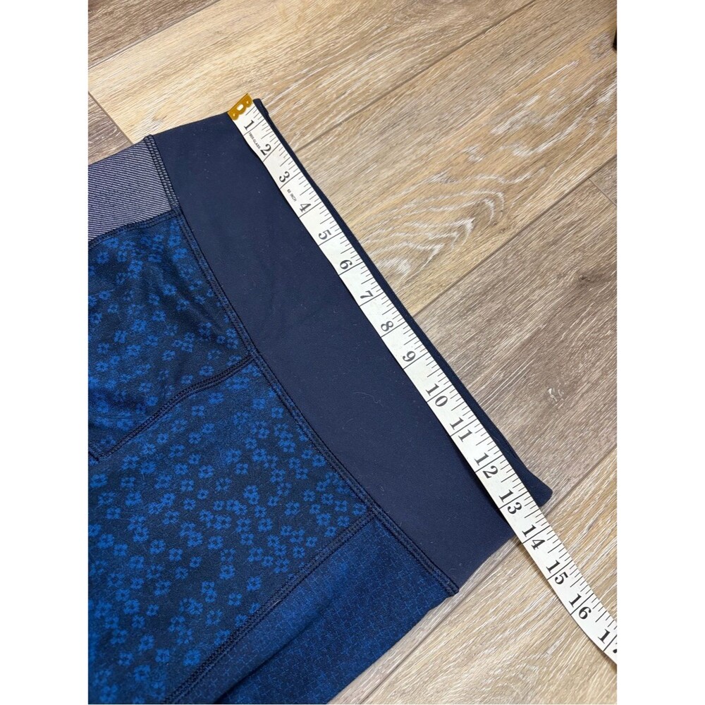Lululemon Wunder Under Pant Size 6 - Picture 9 of 10